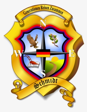 Coat Of Arms - Family Crest Definition