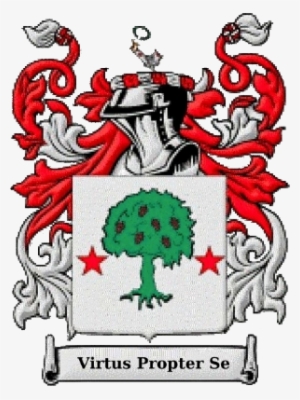 Looby Family - Hite Family Coat Of Arms