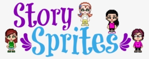 Story Sprites Round Two Wrap Up - Greeting Cards (pk Of 10)