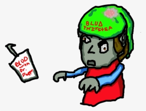 Sprite - Cartoon