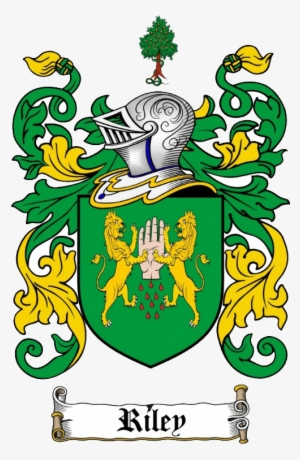 Klein Family Coat Of Arms