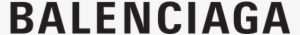 Balenciaga Logo - Balenciaga Logo Transparent
