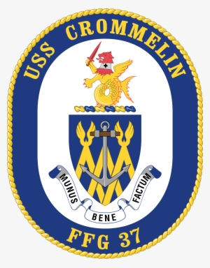 Family Crest - Commissioned Officers Association