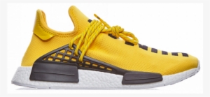 Pharell X Adidas Originals Nmd Human Race - Adidas Nmd Pharrell Williams Hu