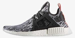 Adidas Nmd Xr1 Glitch Camo - Nmd Xr1 Glitch Camo