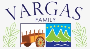 Vargas Family Crest - Vargas Family