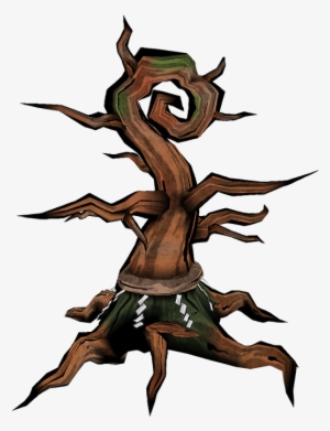 Retoño Amaterasu Okami - Okami Guardian Sapling