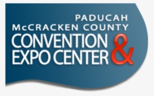 Paducah Expo Center Logo - Paducah