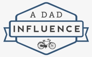 Logo - Dad Influence