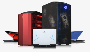 Choose To Make Your Pc Unique - Origin Pc