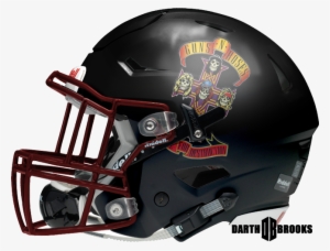 4 Of - N Roses Appetite For Destruction