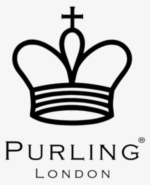 Purling London Logo