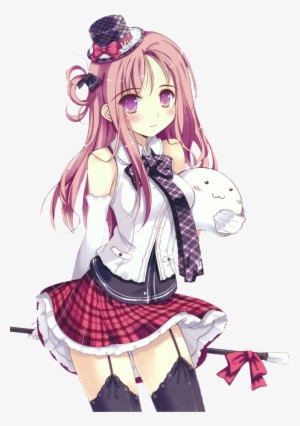 Members - My Girlfriend Is Magical Girl