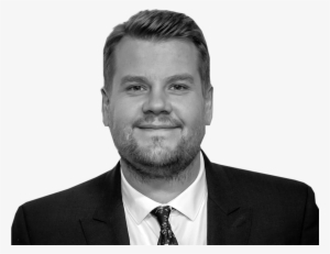 Fulwell - James Corden Black And White