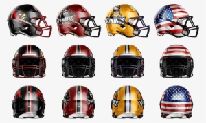 Name - American Football