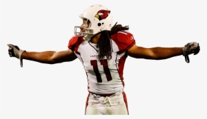 Larry Fitzgerald - Larry Fitzgerald No Background
