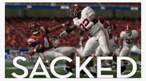 Ea Sports Will Not Publish Any College Football Video - Ncaa Football