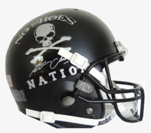 Helmet Radios Nfl - Kenny Chesney