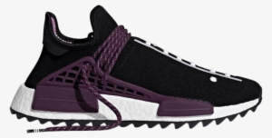 Pharrell Nmd Hu Race Trail ''equality'' - Human Race Nmd