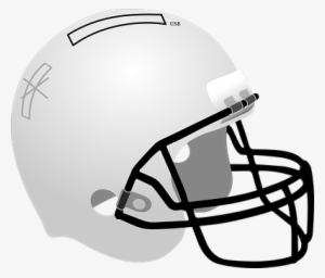 Helmet, Football Helmet, Equipment - Byu Cougars Football