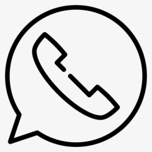 Whatsapp Logo Png Transparent Background Whatsapp ⋆ - Whatsapp Drawing