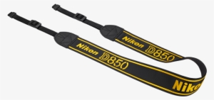 Nikon An-dc18 Camera Strap - Nikon An-dc18 Strap For D850