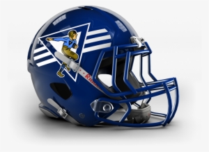 Yeah Triangular - Michigan Wolverines Die-cut Window Decal