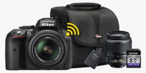 Nikon-bundle Edit