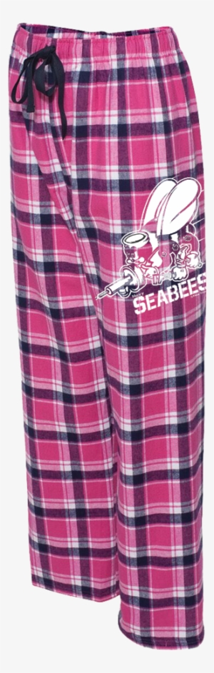 Women's Seabee Flannel Pajama Pants - Pajama Pants Png