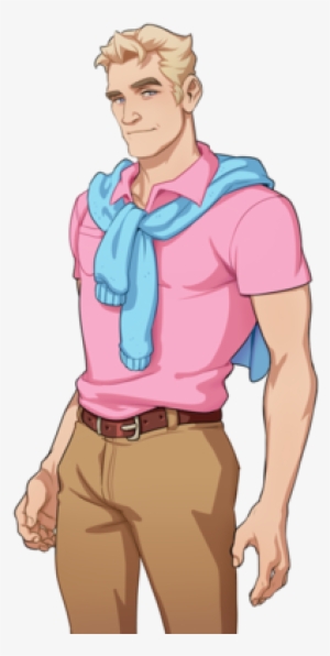 Joseph - Joseph Christiansen Dream Daddy