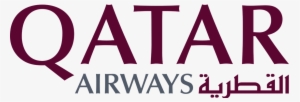 Fly Emirates Logo Png Blanc - Logo Qatar Airways Vector