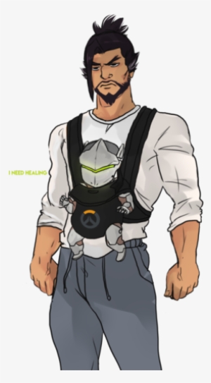 A Quick Edit Of Craig Cahns Pic In Dream Daddy♥ - Dream Daddy Damien Sprites