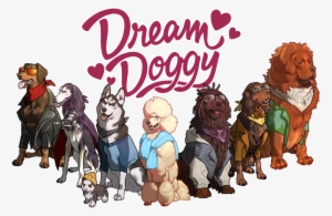 “last Adoption Au I'll Get To Those Messages Soon - Dream Daddy Genderbend Art