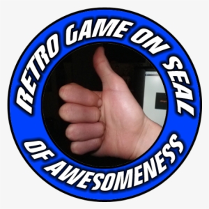 A Dreamcast, Although It's Also Available On The Gamecube, - Badge