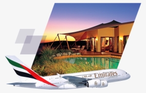 Starwood Preferred Guest Launches New Partnership With - Maha Desert Resort & Spa