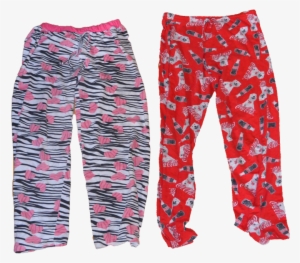 Photo Used With Permission Of Alina Abidi - Trousers