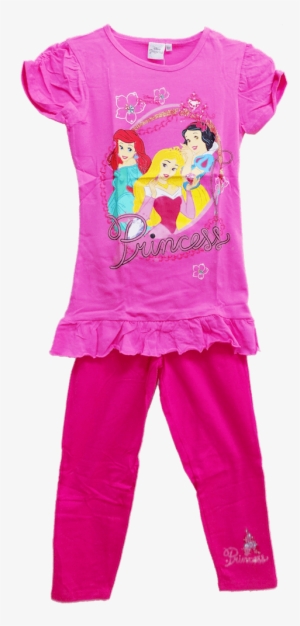 Princess Pajama - Pajamas