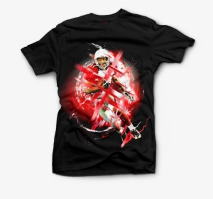 Nike Football Larry Fitzgerald T-shirt - Shirt