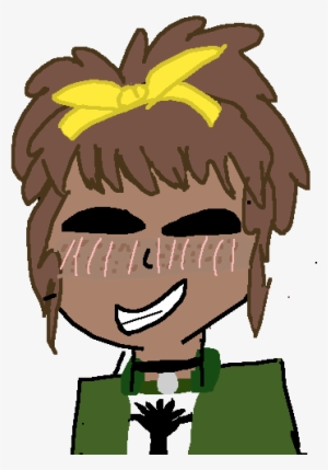 Amanda Dream Daddy - Cartoon
