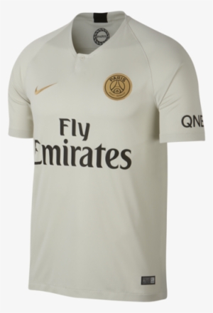 Psg M Nk Brt Stad Jsy Ss Aw - Psg Kit 2018 19
