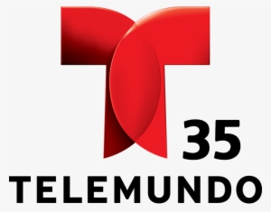 Telemundo 35 - Telemundo Logo Png