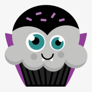 Cookie Clipart Halloween - Halloween Decoração Para Recortar