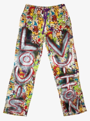 Out Of Stock - Trousers