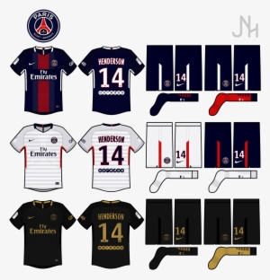 Psg2017 - Barcelona