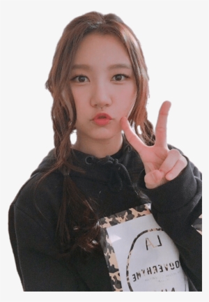 Download - Pristin Roa Soft Edit