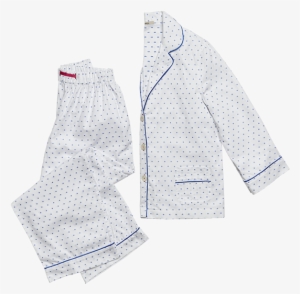 Flora Pajama Set - Pajamas