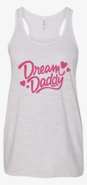 Dream Daddy Shirt, Hoodie, Tank Top - Active Tank