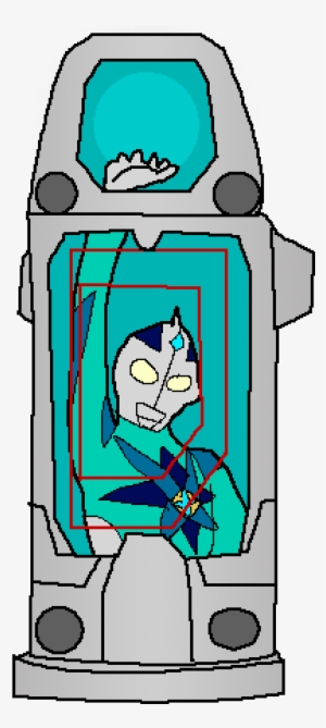 Ultraman Nova Ultraman Nova - Ultraman