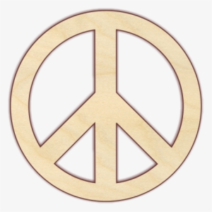 Peace Symbol - Scooby Doo Free Photo Booth Printables