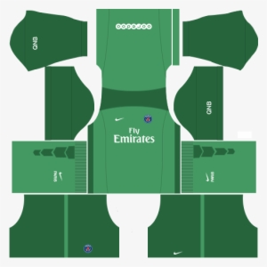 Kit Galatasaray Dream League Soccer 2017